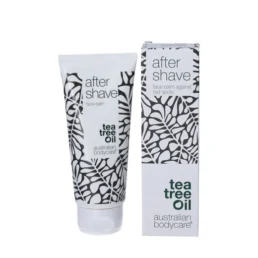 ABC After Shave Men