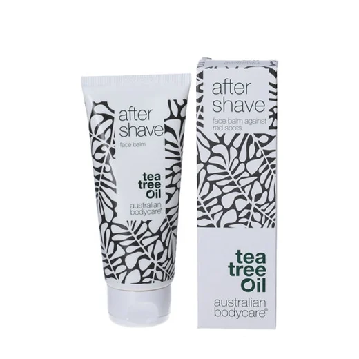 ABC After Shave Men Uglecare ABC After Shave Men