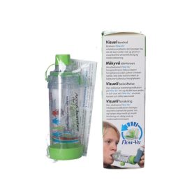 Aerochamber Youth Mouthpiece