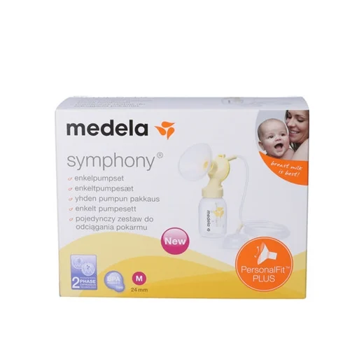 Medela Pumpesæt Enkelt Uglecare Medela Pumpesæt Enkelt
