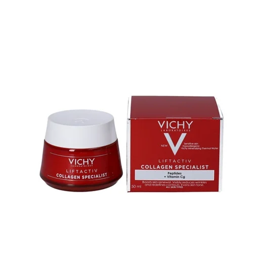 Vichy LA Colla Spec 16 DC Uglecare Vichy LA Colla Spec 16 DC