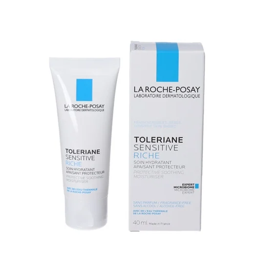 LRP TOLERIANE Sensi Rich Cream Uglecare LRP TOLERIANE Sensi Rich Cream
