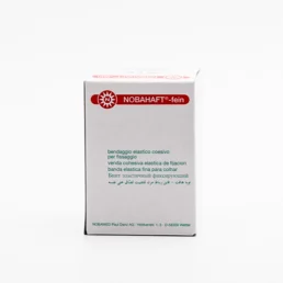Nobahaft Fein 8 cm
