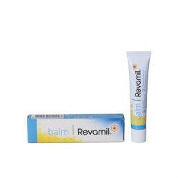 Revamil Sårsalve Balm