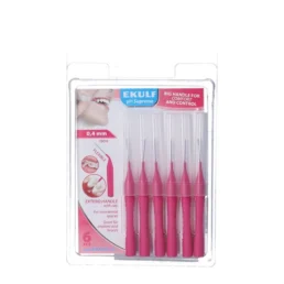 EKULF pH Supreme Rosa 0,4 mm