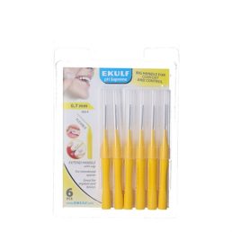 EKULF pH Supreme Gul 0,7 mm