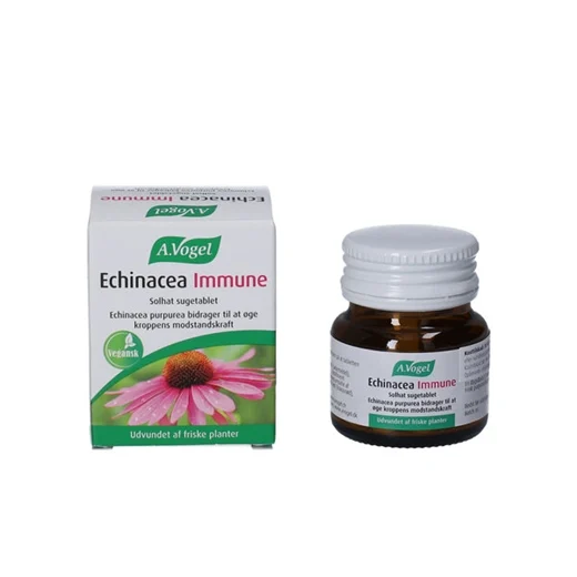 A.Vogel Echinacea Immune Uglecare A.Vogel Echinacea Immune