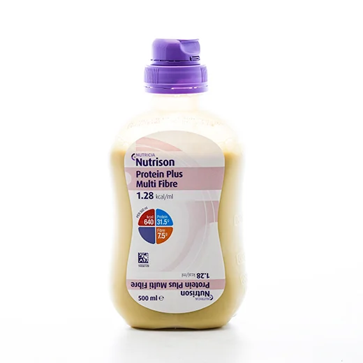 Nutrison Protein Plus MF Uglecare Nutrison Protein Plus MF