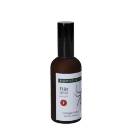 Flåtspray