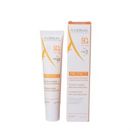 A-Derma Protect Invisible Flui