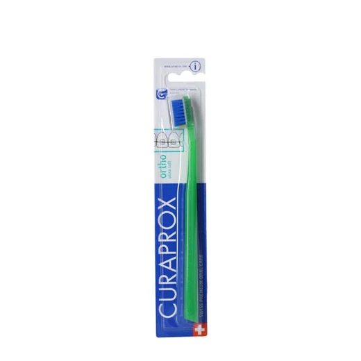 Curaprox CD 060 Ortho Uglecare Curaprox CD 060 Ortho