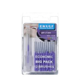 EKULF pH Lilla 1,10 mm