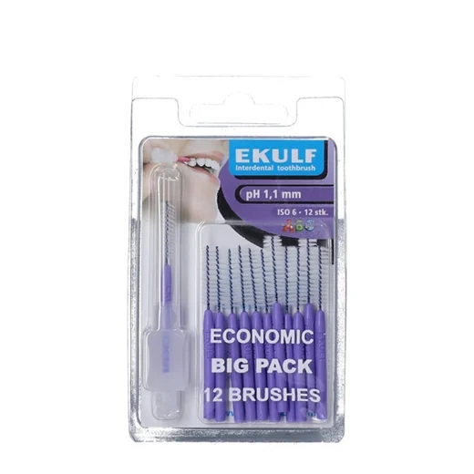 EKULF pH Lilla 1,10 mm Uglecare EKULF pH Lilla 1,10 mm