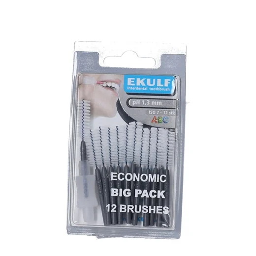 EKULF pH Grå 1,3 mm Uglecare EKULF pH Grå 1,3 mm