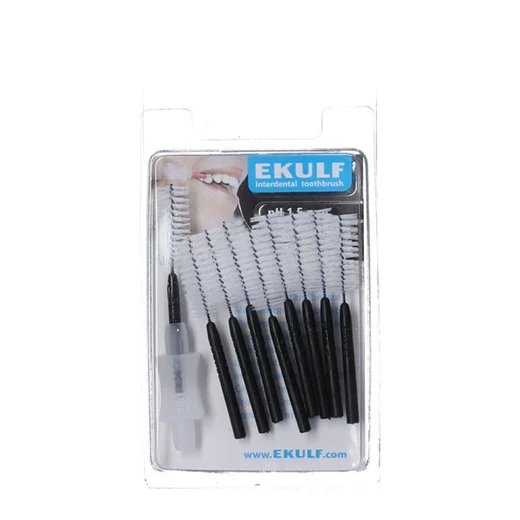 EKULF pH Sort 1,5 mm Uglecare EKULF pH Sort 1,5 mm