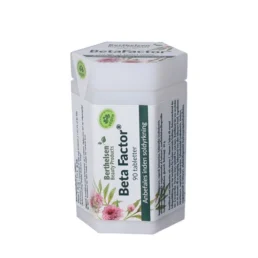 Berthelsen BetaFactor