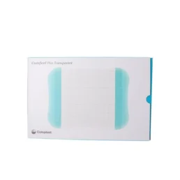 Comfeel Plus Trans. 15x20 cm