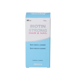 Biotin Strong