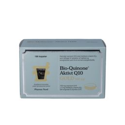 Bio-Quinone Q10 GOLD