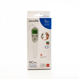 Microlife Non Contact Termomet