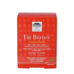 Fat Burner