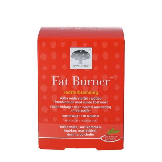 Fat Burner Uglecare Fat Burner