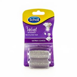 Scholl Refill Ultra Grov