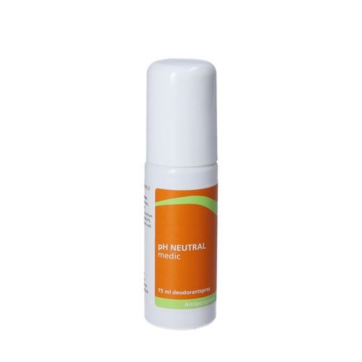 Ph Neutral Antipersp Spray Uglecare Ph Neutral Antipersp Spray