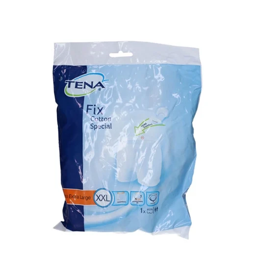 TENA Fix Cotton Special Xxl Uglecare TENA Fix Cotton Special Xxl