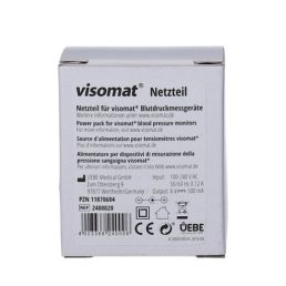 Visomat Comfort 20/40 AC