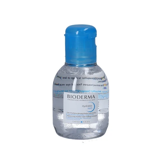 Bioderma Hydrabio H2O Uglecare Bioderma Hydrabio H2O