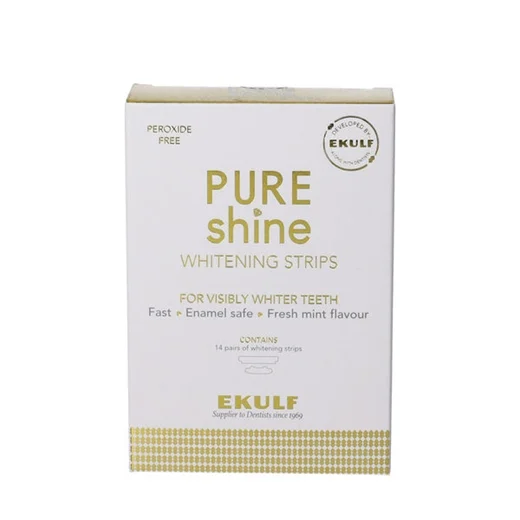 EKULF PURE Shine Whitening Uglecare EKULF PURE Shine Whitening
