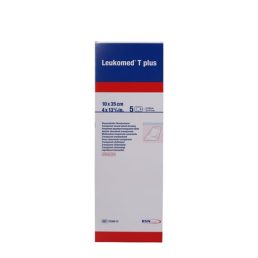 Leukomed T-Plus 10 x 35