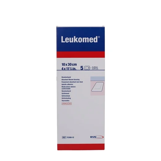 Leukoplast Leukomed 10 x 30 Uglecare Leukoplast Leukomed 10 x 30