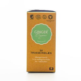 GingerOrganic Trusseindl Flex