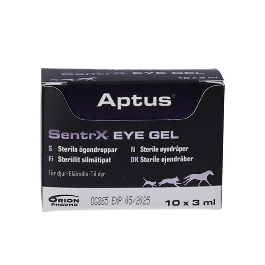 Aptus Sentrx Uglecare Aptus Sentrx