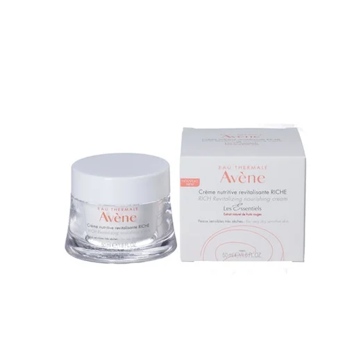 Avene Rich Revitalizing Cream Uglecare Avene Rich Revitalizing Cream