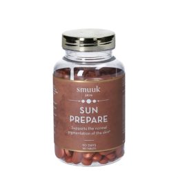 Smuuk Skin Sunprepare