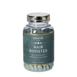 Smuuk Hairbooster