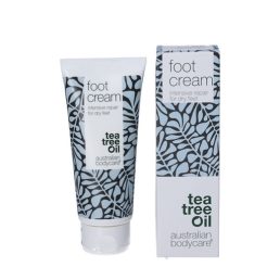 ABC Foot Cream