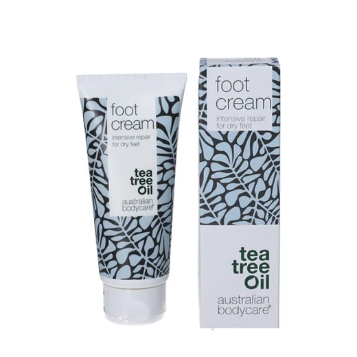ABC Foot Cream Uglecare ABC Foot Cream