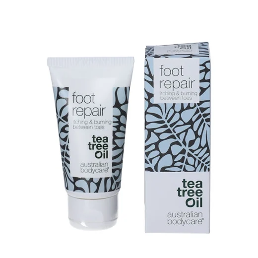 ABC Foot Repair Uglecare ABC Foot Repair