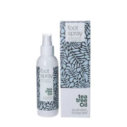 ABC Foot Spray