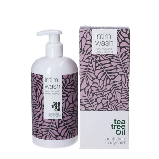 ABC Intim Wash Uglecare ABC Intim Wash