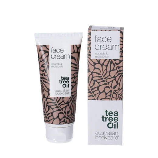 ABC Face Cream Uglecare ABC Face Cream