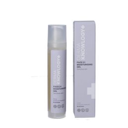 DermaKnowlogy Face 21 Gel