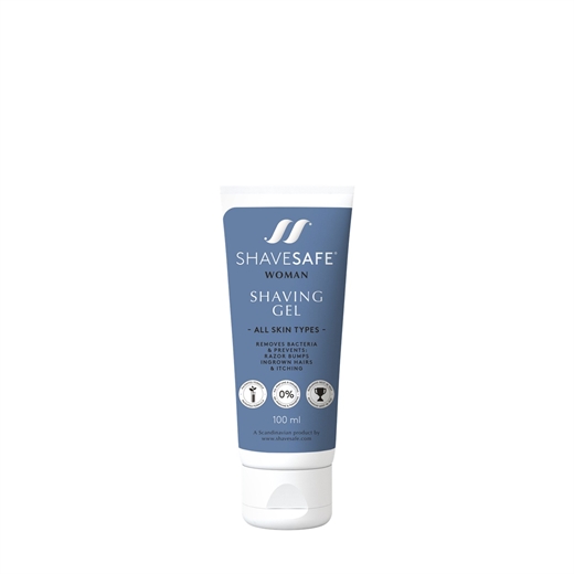 ShaveSafe Gel Uglecare ShaveSafe Gel