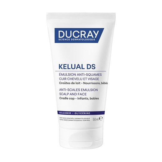Ducray Kelual Emulsion Uglecare Ducray Kelual Emulsion