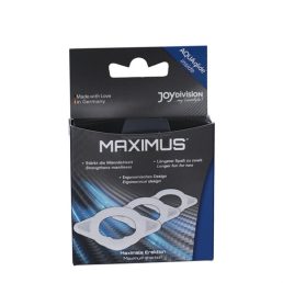 MAXIMUS Penisring Klar Sæt