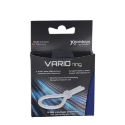 VARIOring Klar